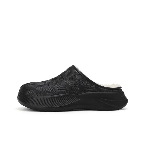 KLAOSD ЭВА Противоскользящие устойчивые к истиранию Домашние тапочки Унисекс