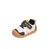 бело-черный