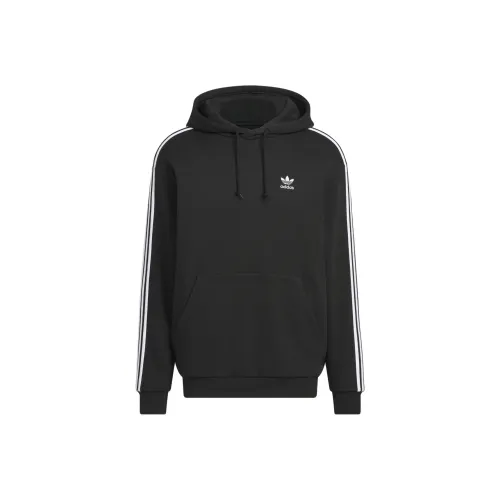 Adidas Originals FW25 Baggy Hoodie Sweatshirt Men's