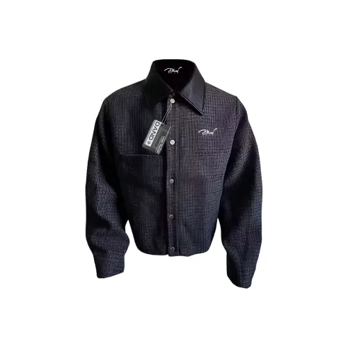 DAND Унисекс Куртки