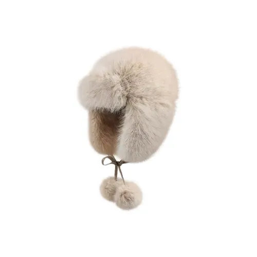 IOTS Полиэстер Шарфы-ушанки Унисекс