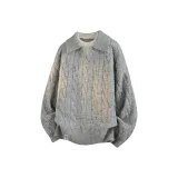 Светло-серый