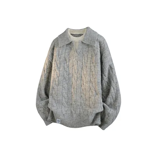 GDRX Унисекс Свитера