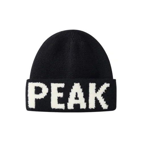 PEAK Полиэстер Beanies Унисекс