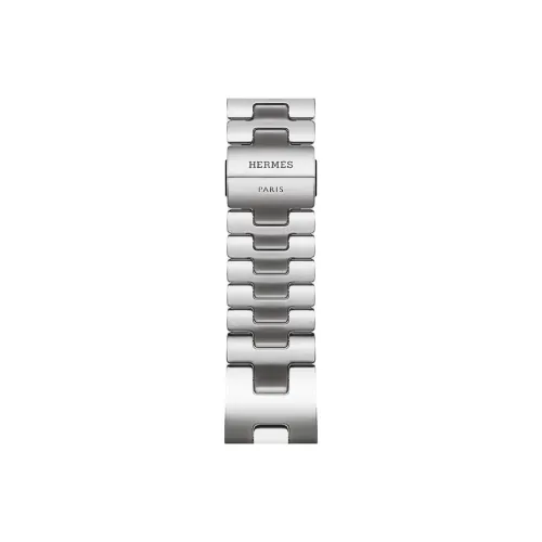 HERMES Ремень Apple Совместимость Нержавеющий Стальной Материал