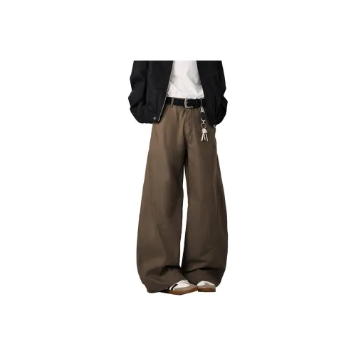 ALEXANDRO FRATELLI Повседневные брюки Мужской