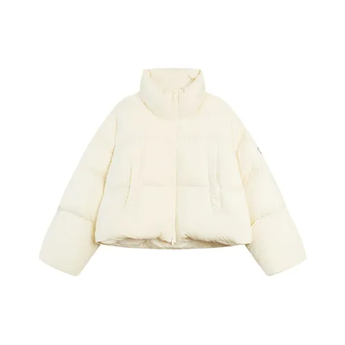 ELLE Женские Пуховики