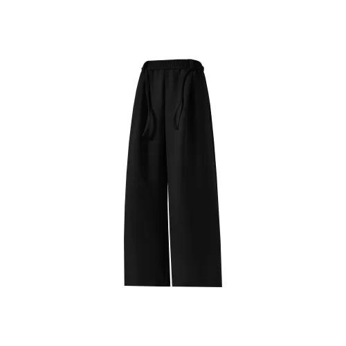 VS WHAT Унисекс Повседневные Брюки