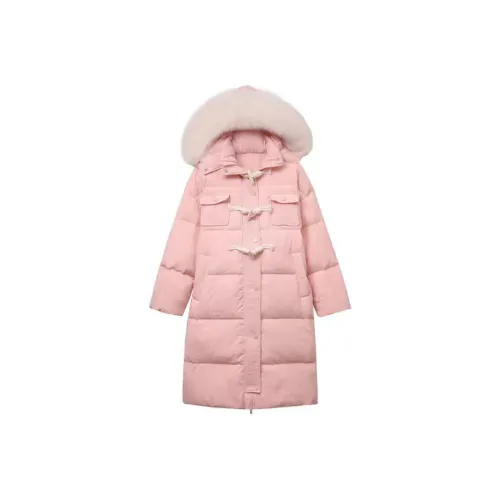 PUREIDOL Женские пуховики