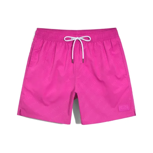 GAILANG MID Шорты для пляжа на бедро Мужские