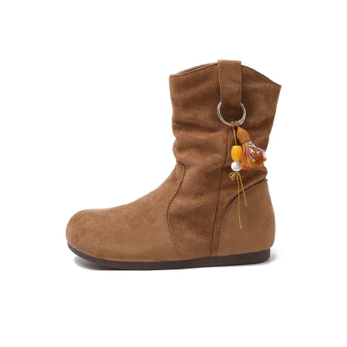 SUPEREDGE Ботильоны Унисекс