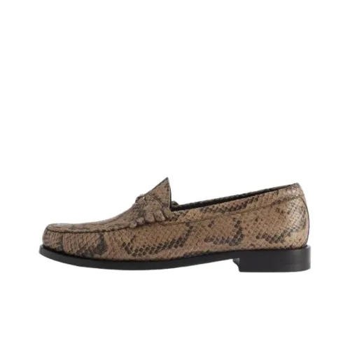 CELINE Лоферы Мужской