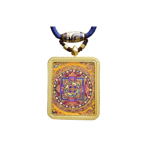 DAIYU Ожерелья Унисекс