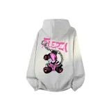 Туманно-серый