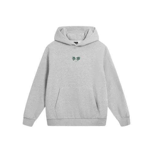 Лайнер Sports Life Collection Свитшот Унисекс