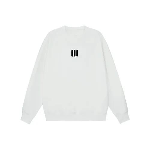 HETINGHOME Унисекс Свитшоты