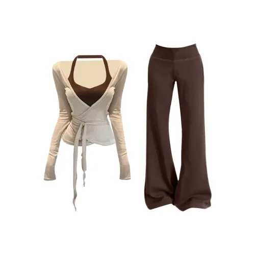 STGX Женские Повседневные Костюмы