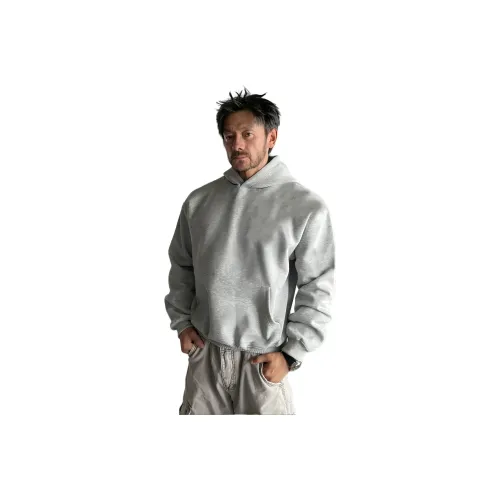 SOUL WORKER Унисекс Свитшоты