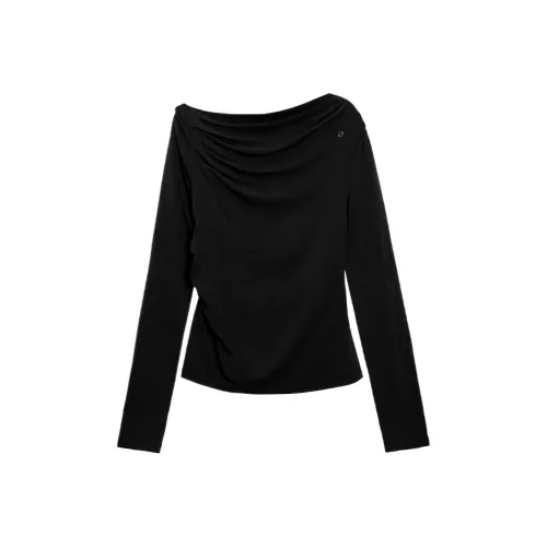 TREEMINGBIRD FW25 T Рубашка Женская