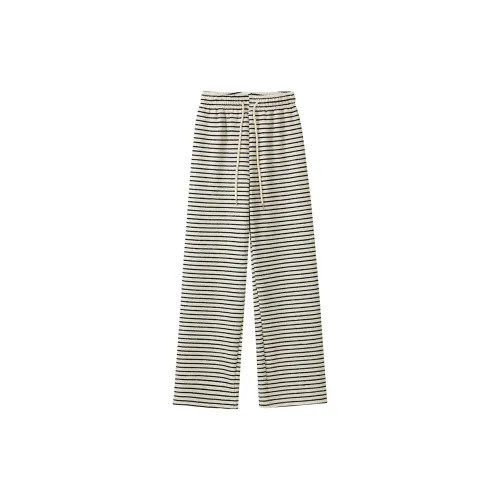 ECONICE Женские пижамные штаны