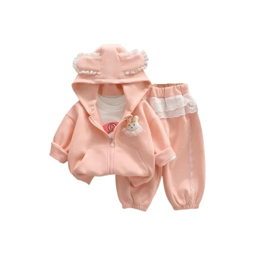 GOYN Повседневная спортивная одежда для детей в возрасте 3-7 лет