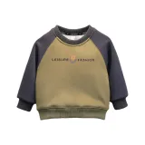 Армейский зеленый