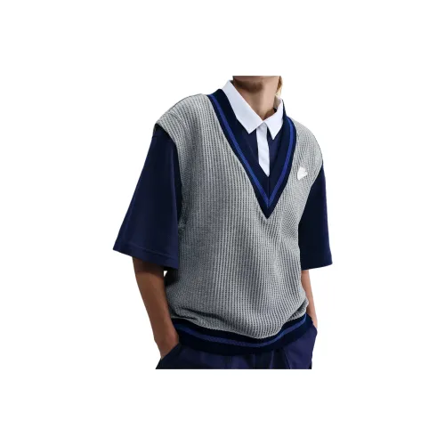 Nike Sportswear Майка Женская Светло-Серый