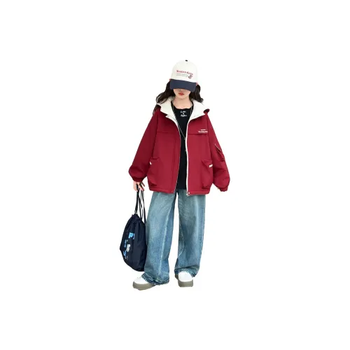 TONYBEAR Ветровка Унисекс