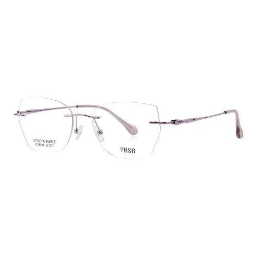 Prsr Бабочка Оправы для очков Женские