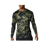 Черно-зеленый