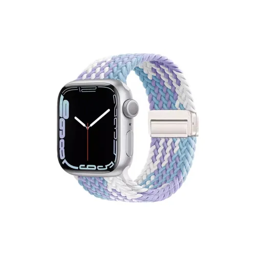 XINDONG Ремешок Apple Совместимость Материал Нейлон