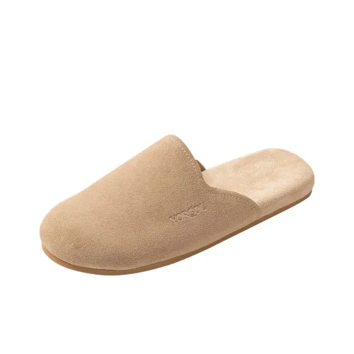 Far Port Износостойкие домашние тапочки унисекс