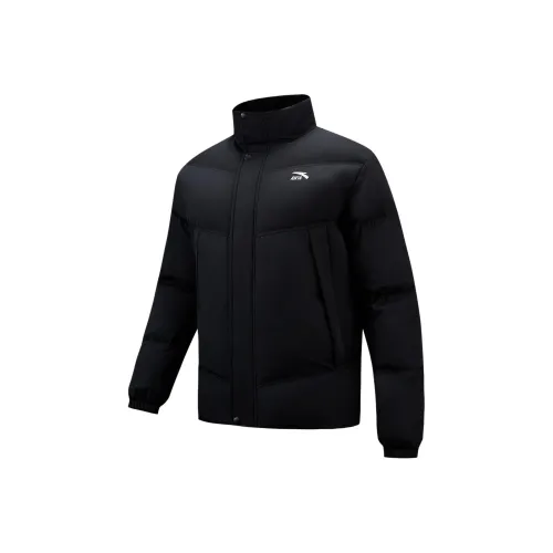 ANTA Life Collection Пуховая куртка Мужская