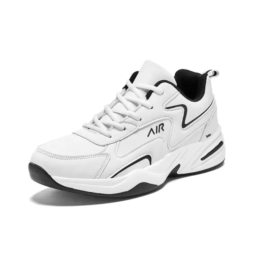 Кроссовки Bake для бега низкий топ мужской