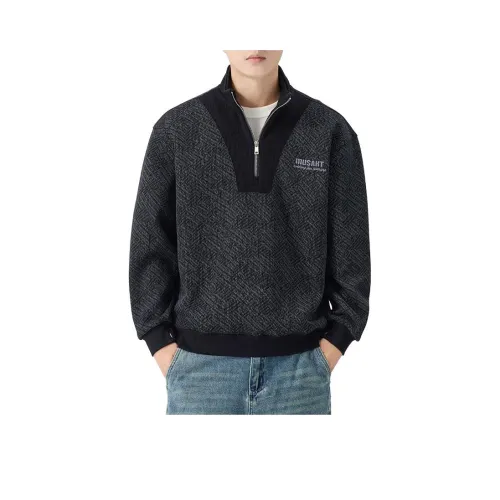 MR.MUDI Унисекс Свитшоты