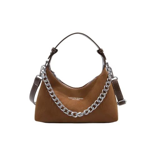 BRINCH ПУ (полиуретан) Сумка через плечо Стандартная Женская Многоцветная