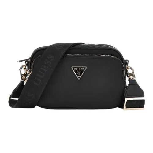 GUESS Сумка через плечо Женская Черная