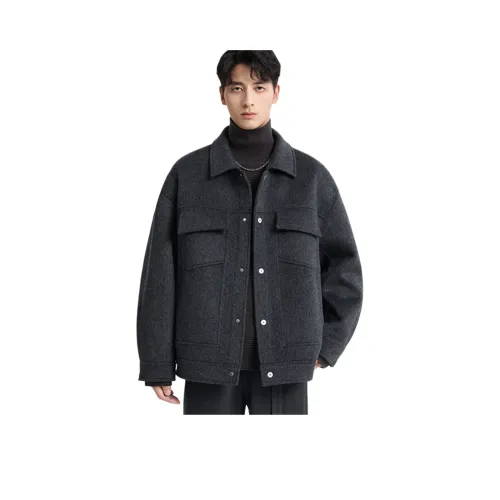 BANGBOY X IZTION Мужские куртки