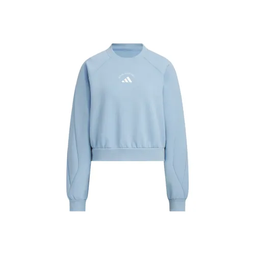 Adidas Свитшот Женские