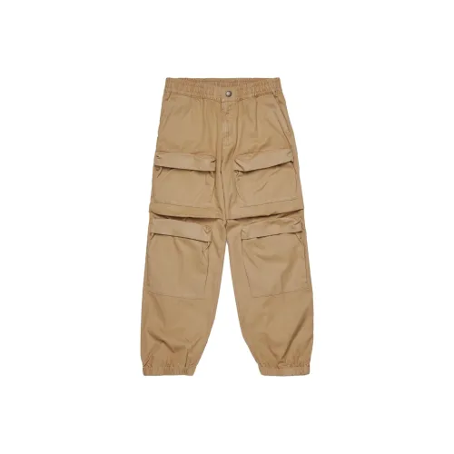 DIESEL Pdanzel Карго Брюки для детей