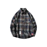 C9731 Темно-синий с флисовой подкладкой