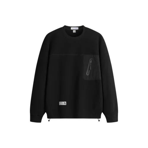 FAIRWHALE Мужские T-рубашки