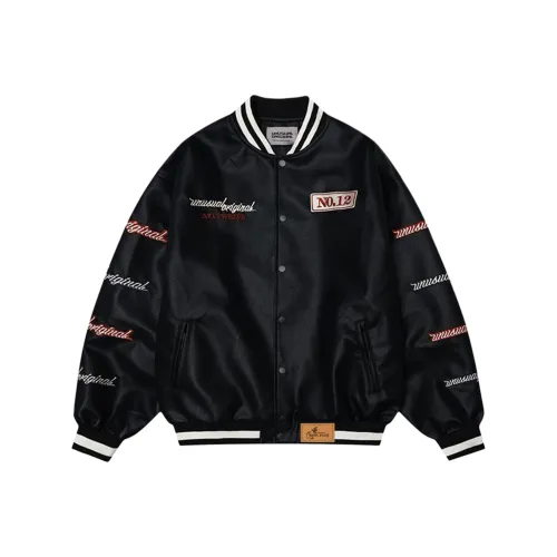 PAINT STAIN Унисекс Куртки