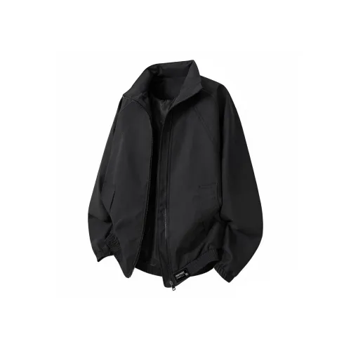 SUNSETMONENT Унисекс Куртки