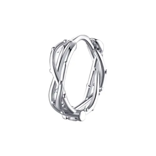 B Z Alloy Серьги Унисекс