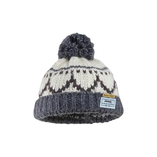 Jeep Шапки-бини Унисекс