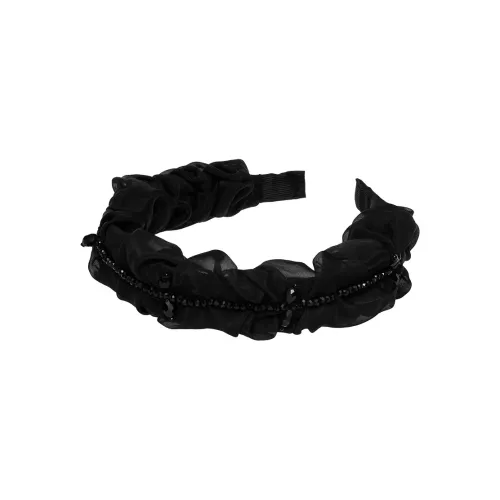 Chimera Ткань Ободки для волос Женские