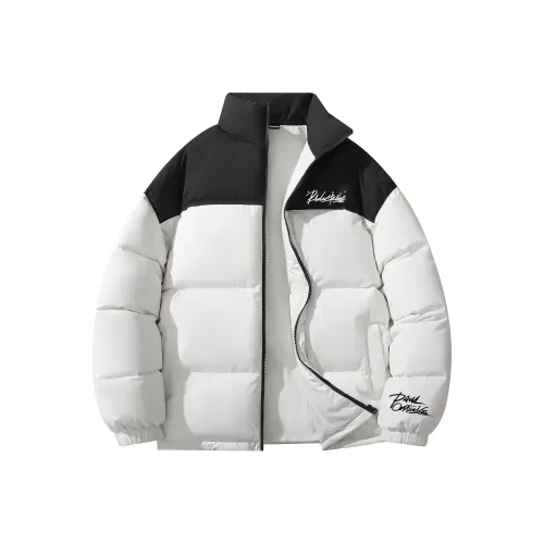 PAUL COSTELLOE Пуховик Унисекс