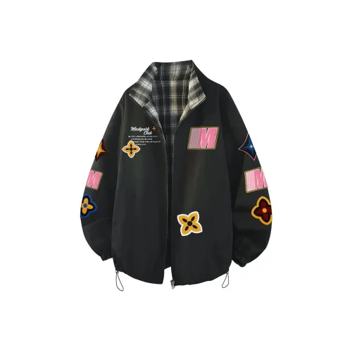 MASKPARK Унисекс Куртки