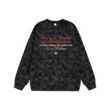 Чернильно-черный